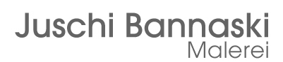 Logo Juschi Bannaski